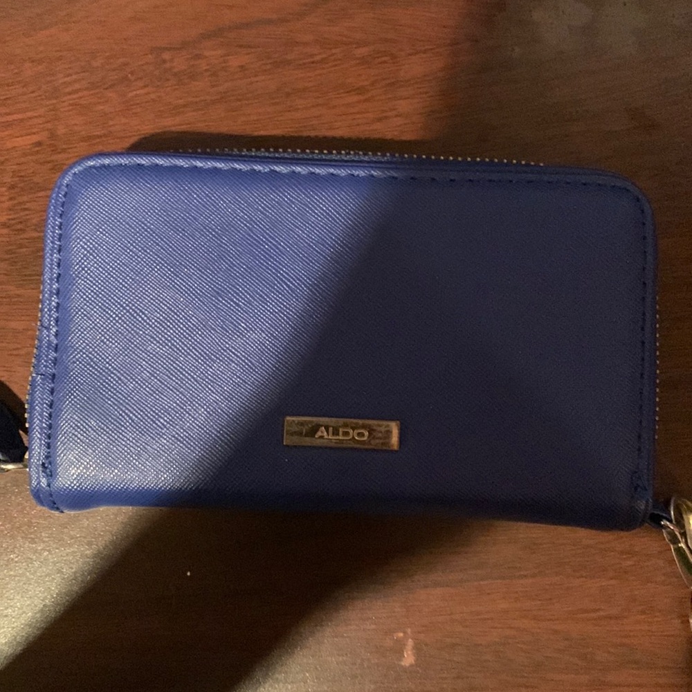 Aldo wallet